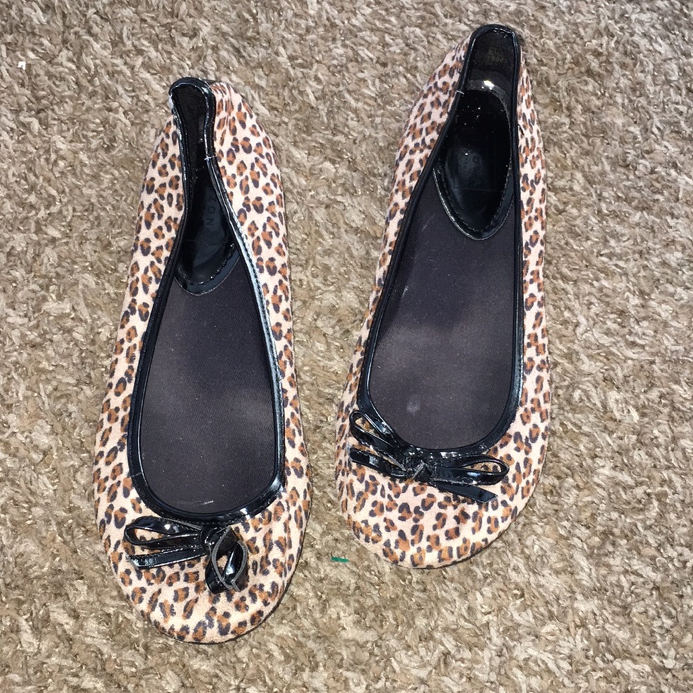 Arizona Jean Company shoes